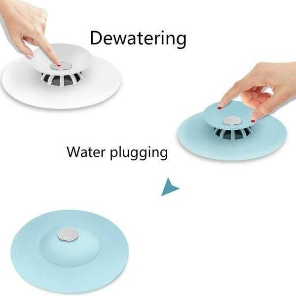 Colorful silicone sink cover. Colorful silicone sink cover.